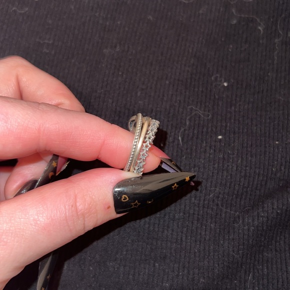 Pandora ring set - Picture 3 of 3